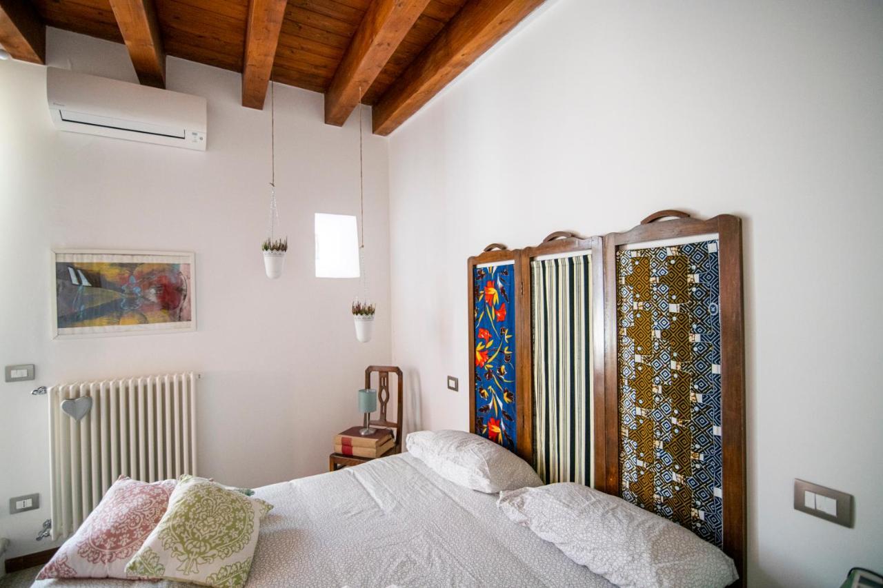 Redmood Guesthouse Barletta Exterior photo